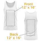 Custom Tank Top