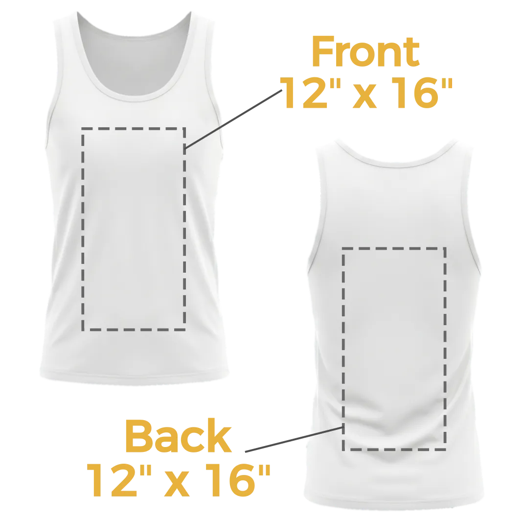 Custom Tank Top