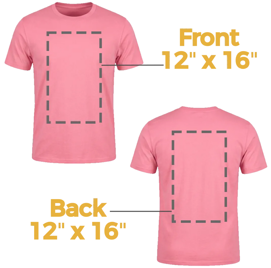 Custom Billiards T-Shirt