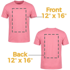 Custom Billiards T-Shirt