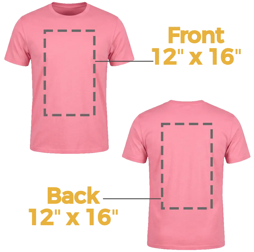 Custom Billiards T-Shirt