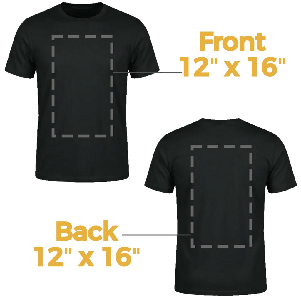 Custom Billiards T-Shirt