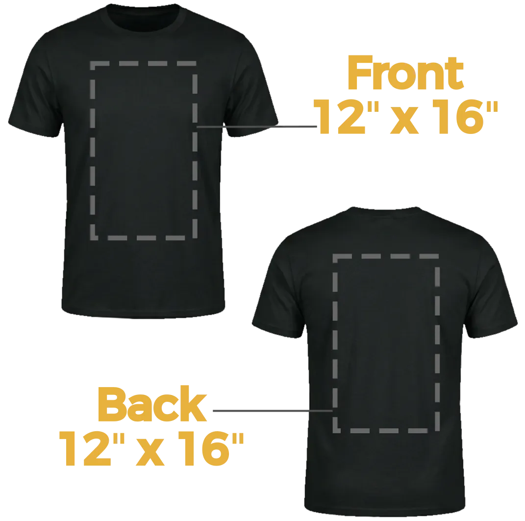 Custom Billiards T-Shirt