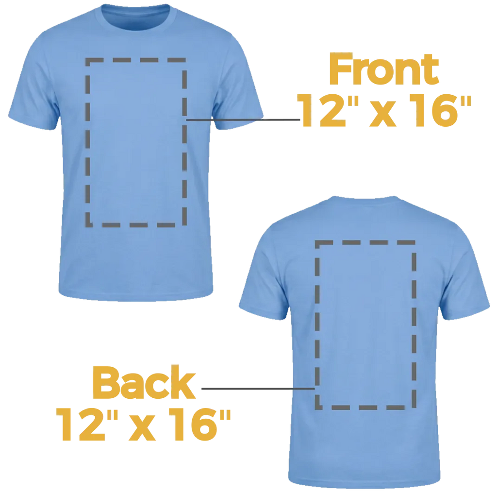 Custom Billiards T-Shirt