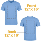 Custom Billiards T-Shirt