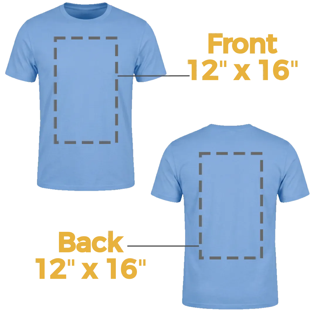 Custom Billiards T-Shirt