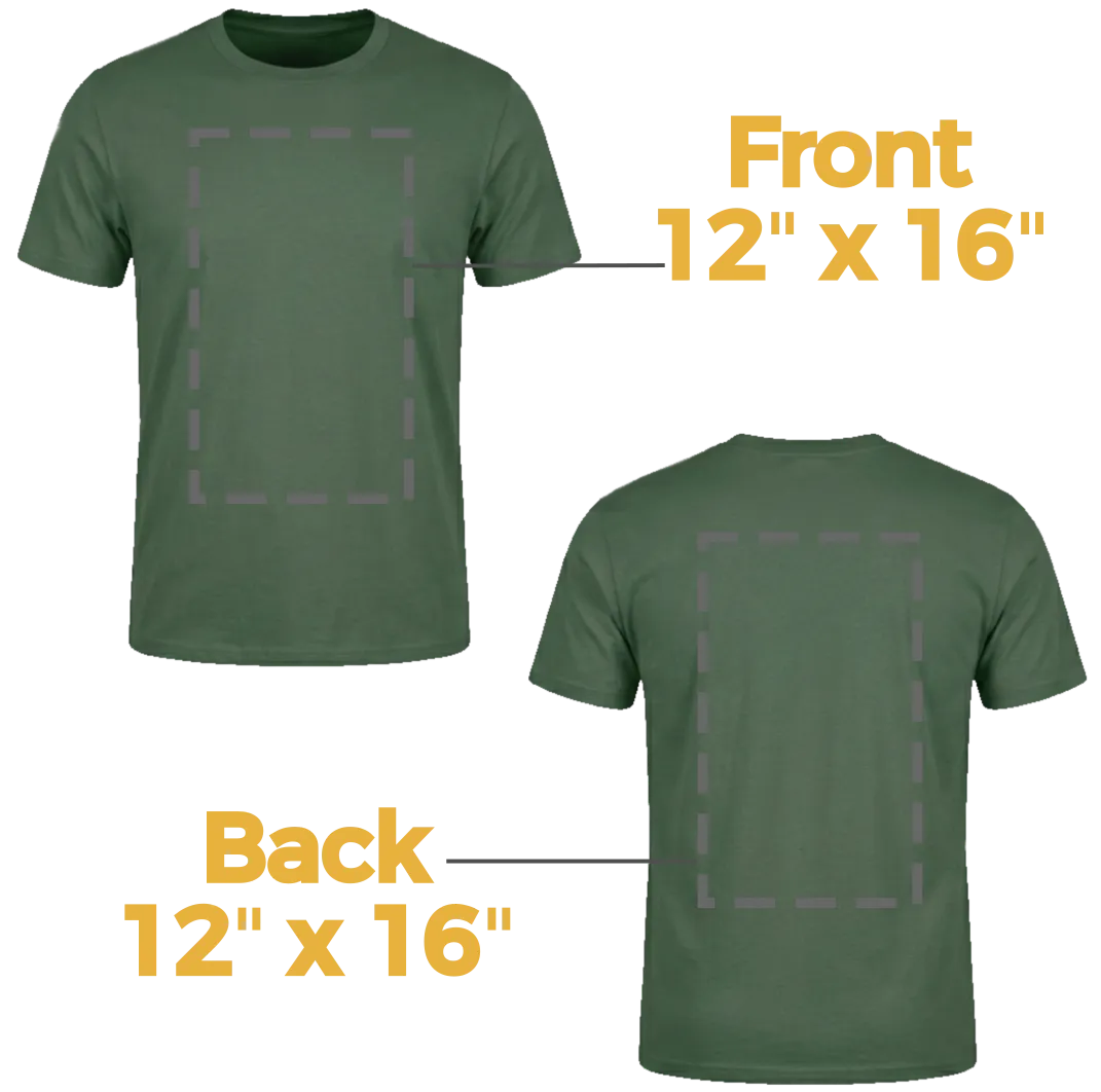 Custom Billiards T-Shirt
