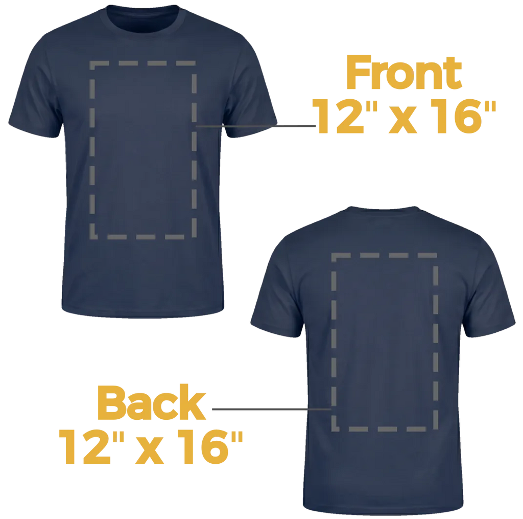 Custom Billiards T-Shirt