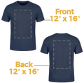 Custom Billiards T-Shirt