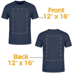 Custom Billiards T-Shirt