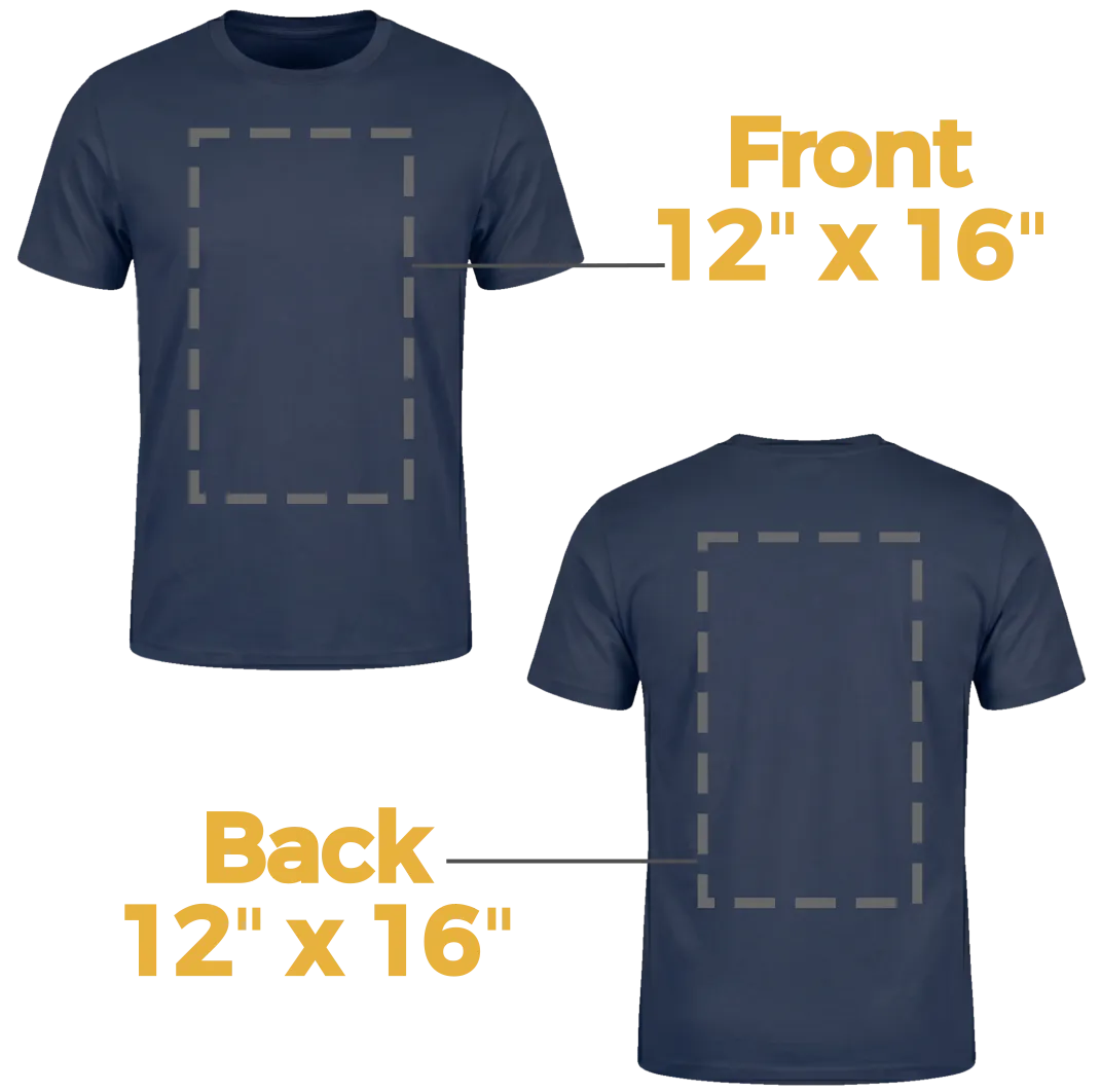 Custom Billiards T-Shirt
