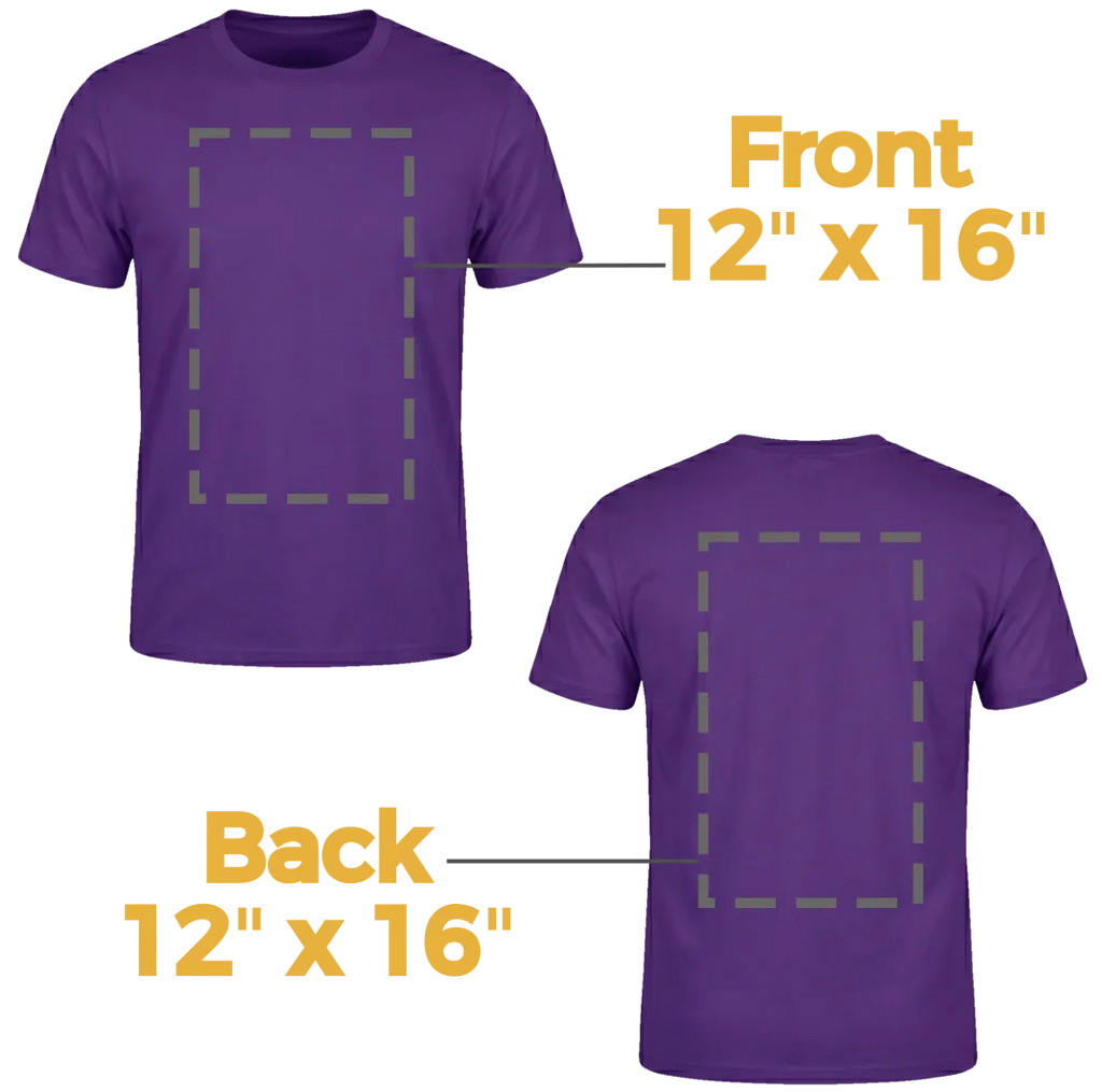 Custom Billiards T-Shirt
