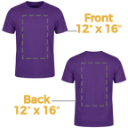 Custom Billiards T-Shirt