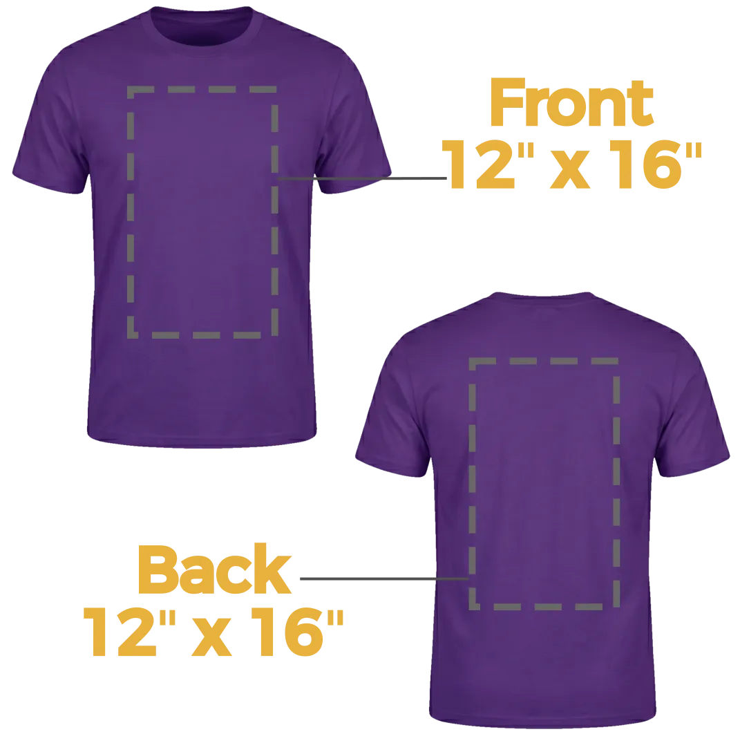 Custom Billiards T-Shirt