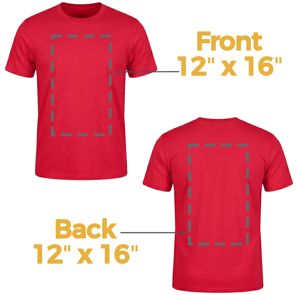 Custom Billiards T-Shirt