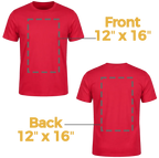 Custom Billiards T-Shirt