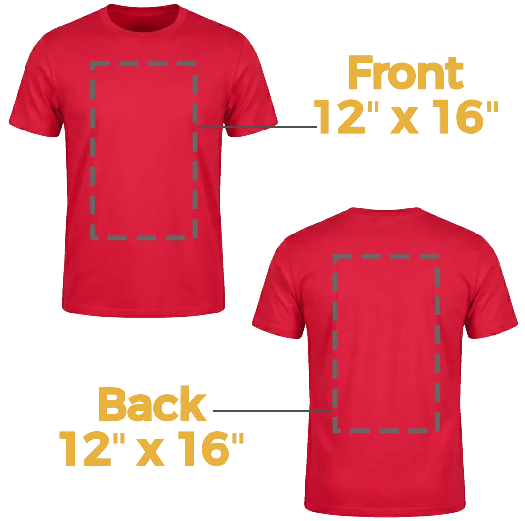 Custom Billiards T-Shirt
