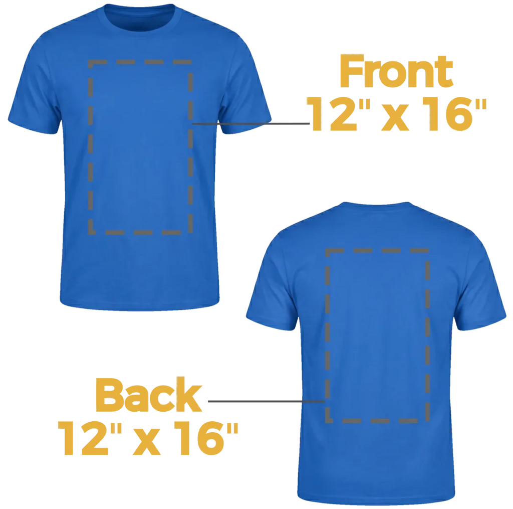 Custom Billiards T-Shirt