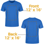 Custom Billiards T-Shirt