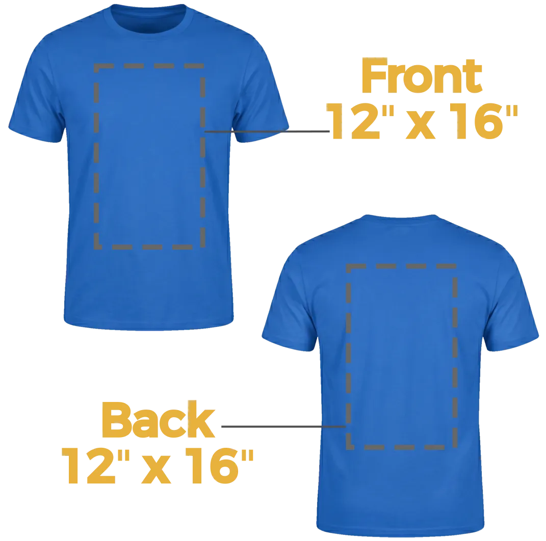 Custom Billiards T-Shirt