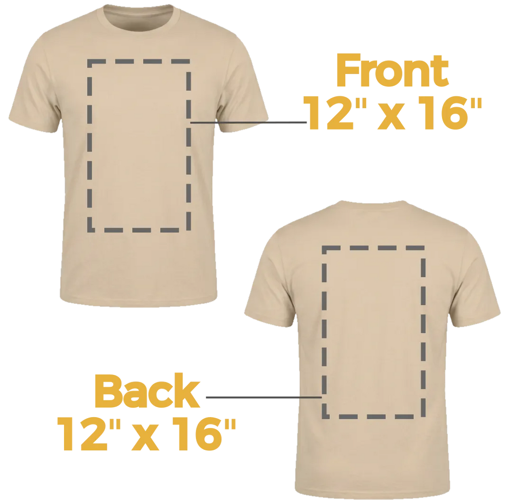 Custom Billiards T-Shirt