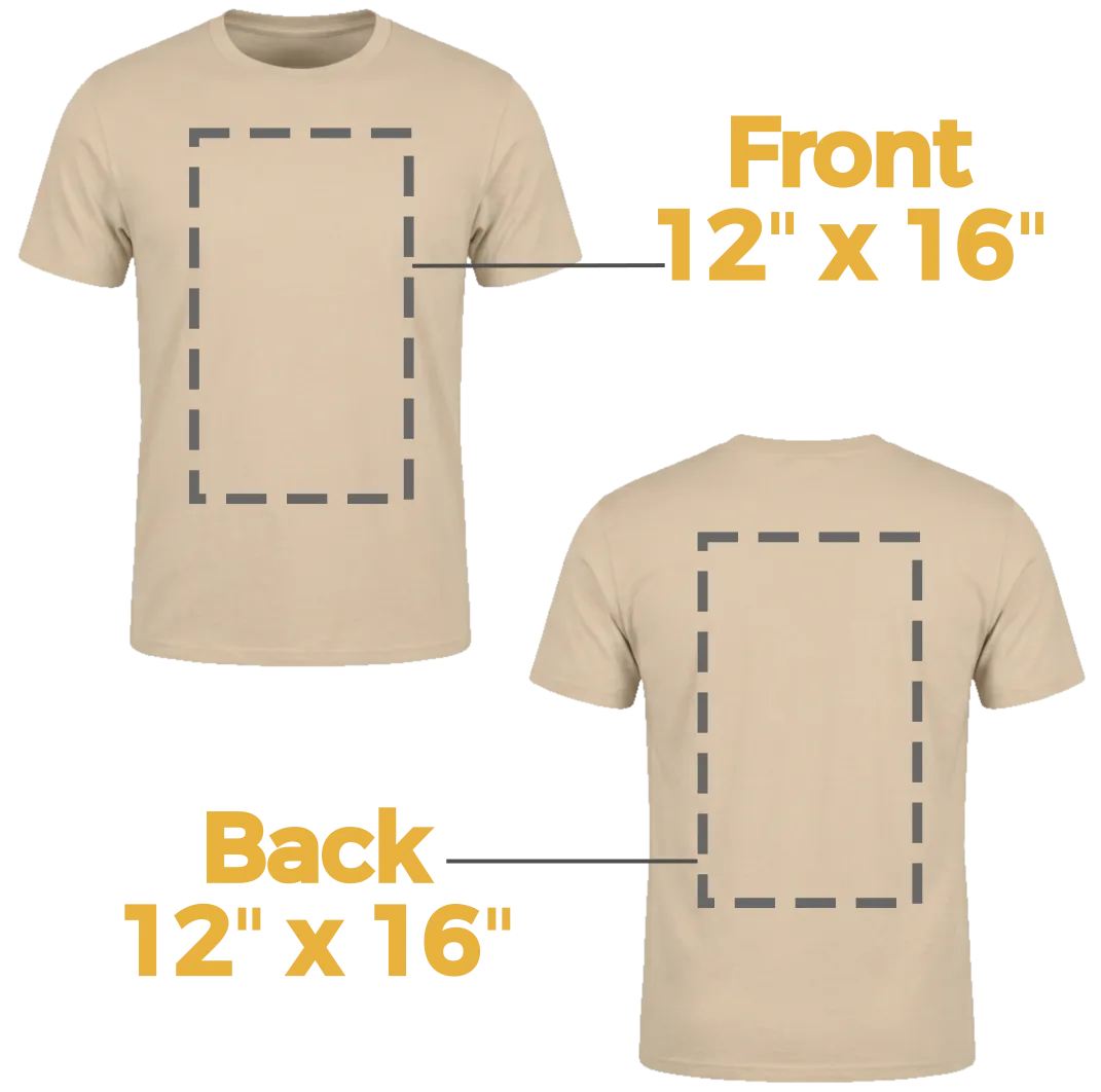 Custom Billiards T-Shirt
