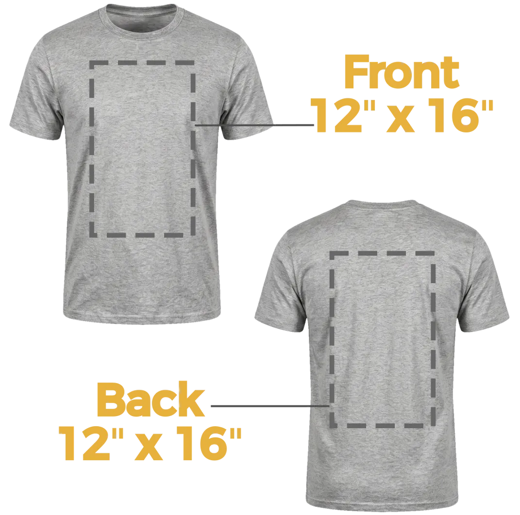 Custom Billiards T-Shirt