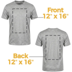 Custom Billiards T-Shirt