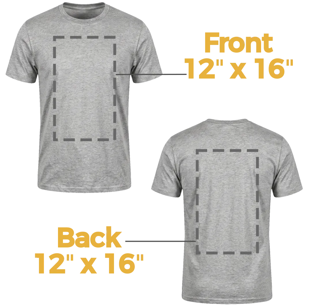 Custom Billiards T-Shirt