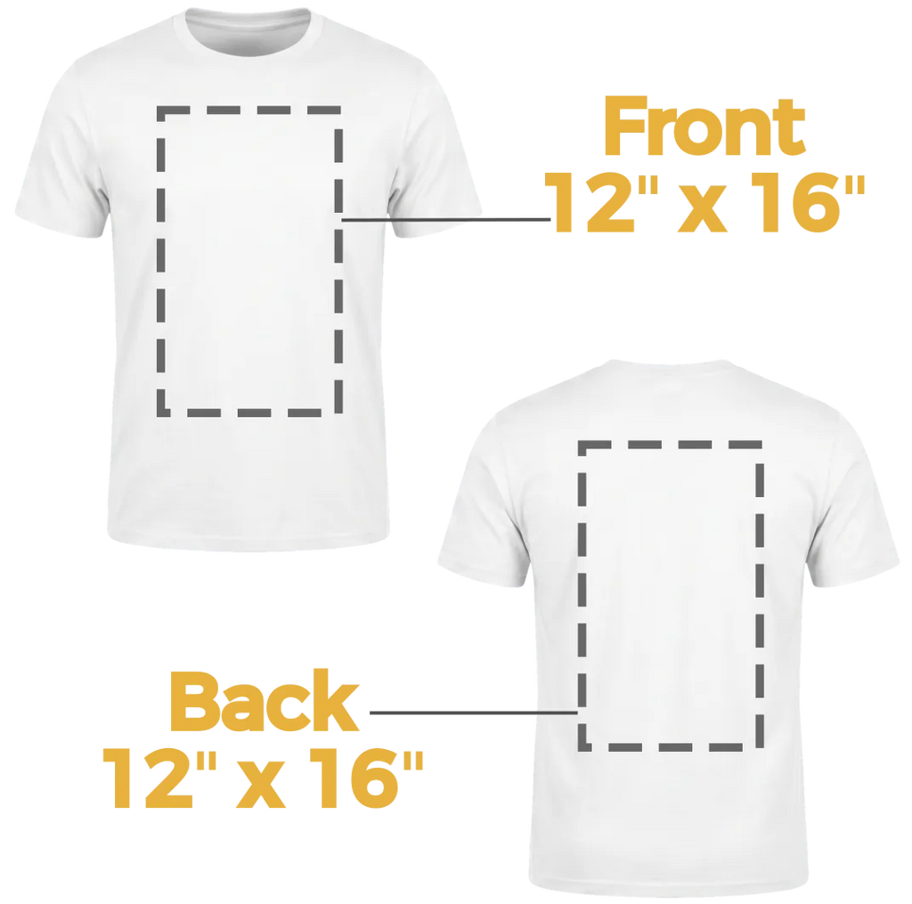 Custom Billiards T-Shirt