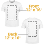 Custom Billiards T-Shirt