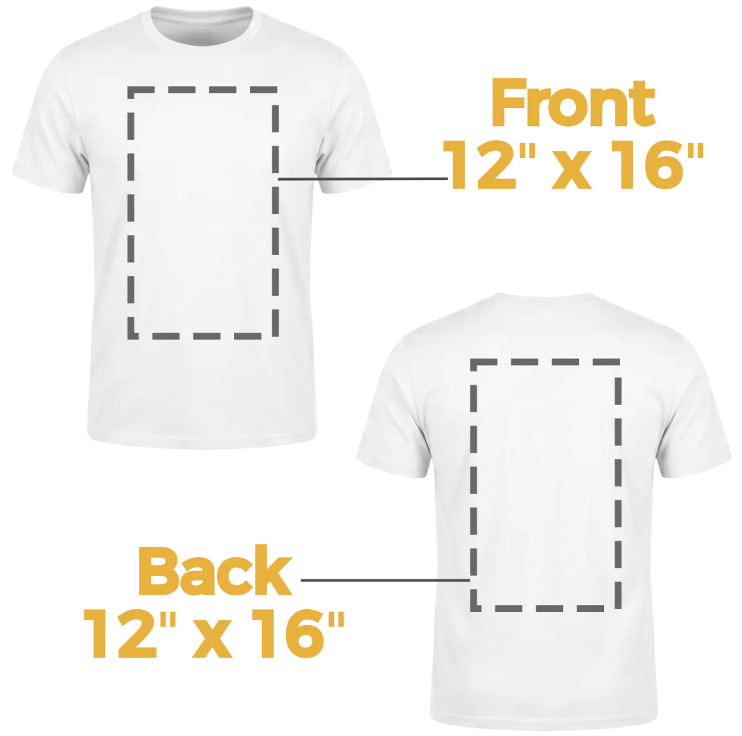 Custom Billiards T-Shirt