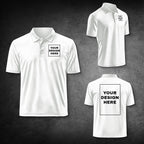 Crossbank Competition Polo Shirt
