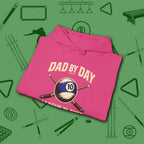 Dad by Day Pool Hoodie