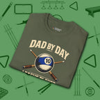 Dad by Day Pool T-Shirt