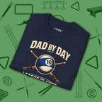 Dad by Day Pool T-Shirt