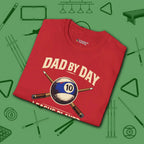 Dad by Day Pool T-Shirt