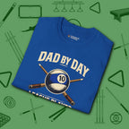 Dad by Day Pool T-Shirt
