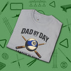 Dad by Day Pool T-Shirt