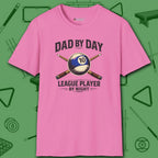 Dad by Day Pool T-Shirt