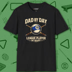Dad by Day Pool T-Shirt