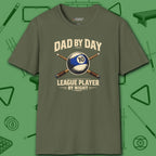 Dad by Day Pool T-Shirt