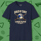 Dad by Day Pool T-Shirt