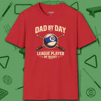 Dad by Day Pool T-Shirt