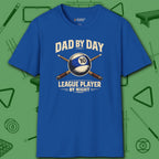 Dad by Day Pool T-Shirt