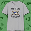 Dad by Day Pool T-Shirt