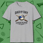 Dad by Day Pool T-Shirt