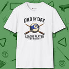 Dad by Day Pool T-Shirt