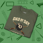 Dad by Day Pool T-Shirt