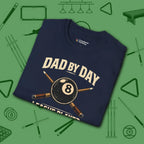 Dad by Day Pool T-Shirt